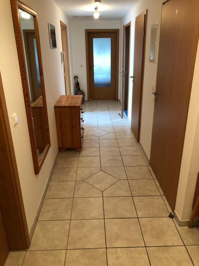 Ferienwohnung Villa Riva Eutingen im Gau Kültér fotó