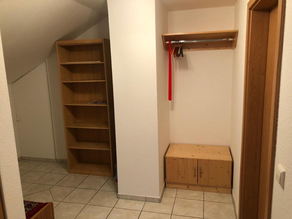 Ferienwohnung Villa Riva Eutingen im Gau Kültér fotó